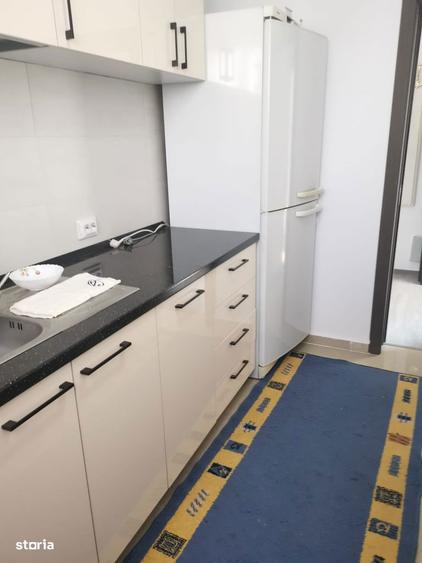 apartament 2 camere, in vila, Trivale, mobilat, loc parcare - 9