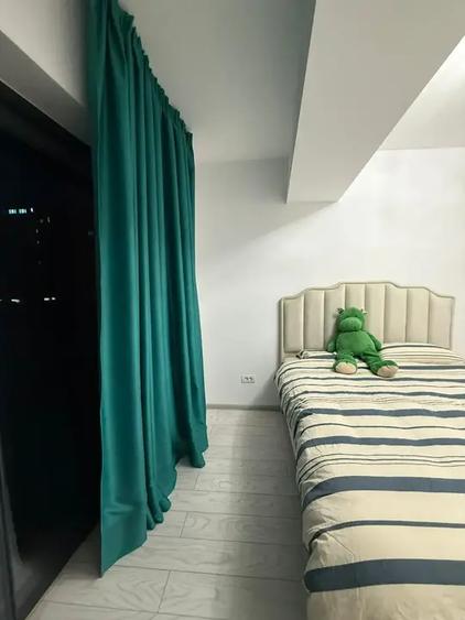 2 camere Mihai Bravu Dristor mobilat utilat - 12