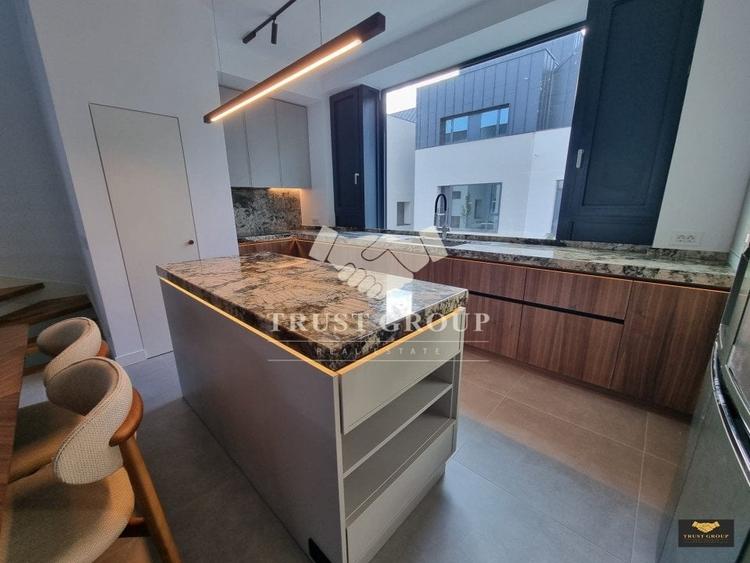 Townhouse Avalon 4 camere | 2 Locuri Parcare | - 9