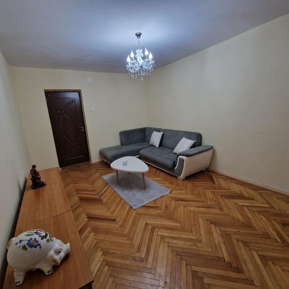 De vanzare sau Inchiriez apartament 3 camere decomandate cu centrala - 8