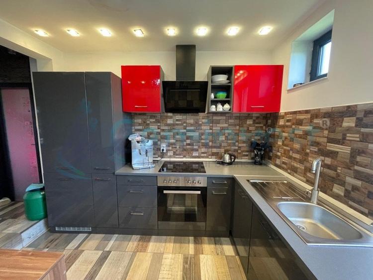 Apartament modern 4 camere, strada Splaiul Crisanei,Oradea,Bihor,GAMINVEST V4134 - 6