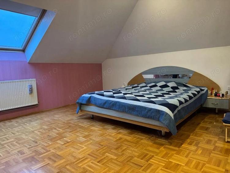 Casa individuala de vanzare cartier Gradi?te - 5