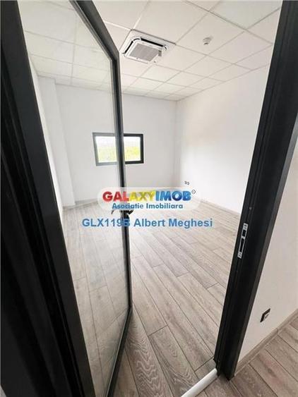 Vanzare Spatiu Depozitare/Hala Centura-Mogosoaia - 11