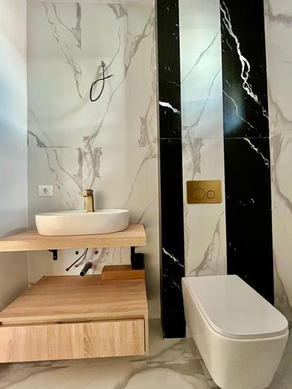 Casa individuala 4 camere | Pantelimon | Ansamblu rezidential - 14