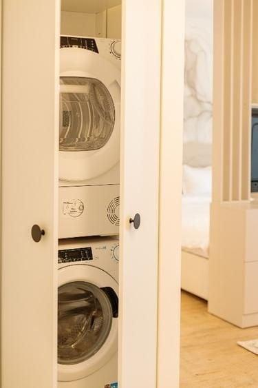 Inchiriere studio in complexul residential H Pipera Lake - Pipera - 4