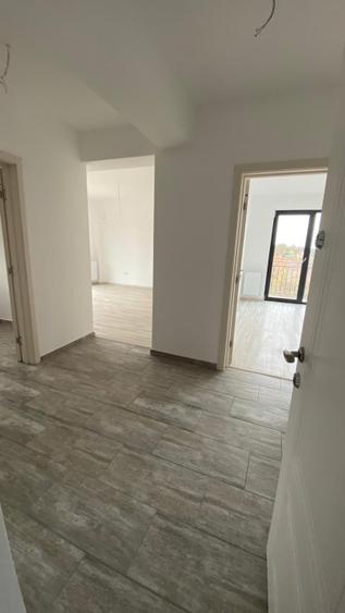 IASI-BUCIUM, Apartament cu 2 camere decomandat 65,1mp + gradina de 26mp, disponi - 10