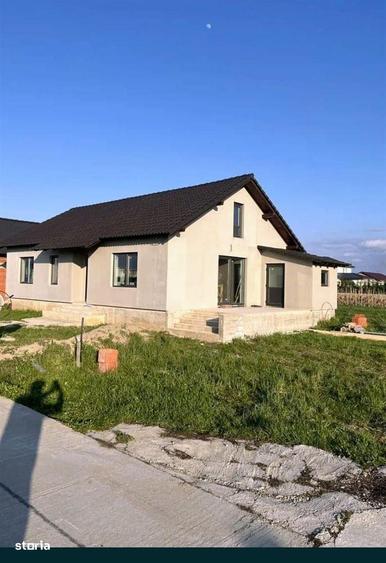 Casa de vanzare Cheriu - 2