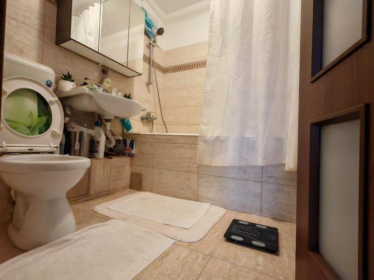 Apartament 2 camere, 58 mp, 3 min Metrou Piata Sudului- Sun Plaza - 10