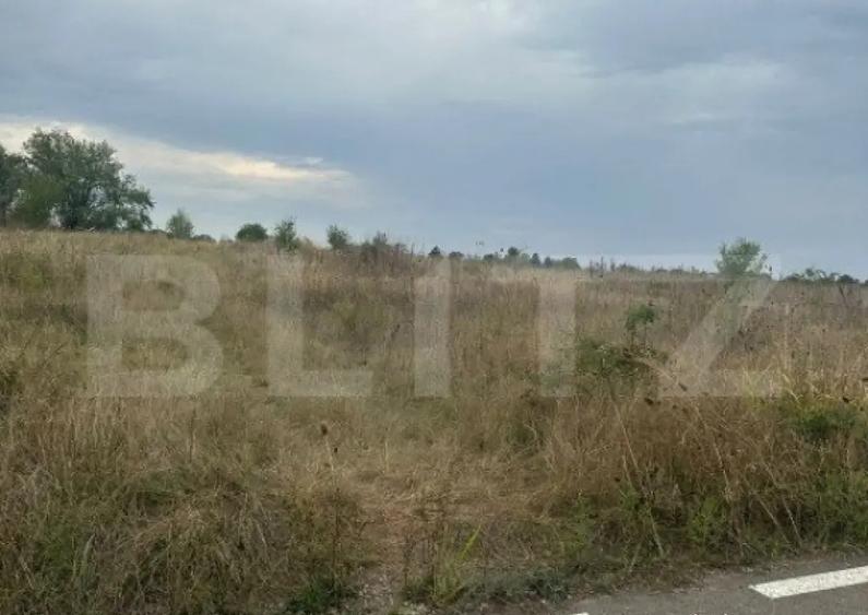 Teren intravilan/extravilan, 1500 mp, Cazaci - 2