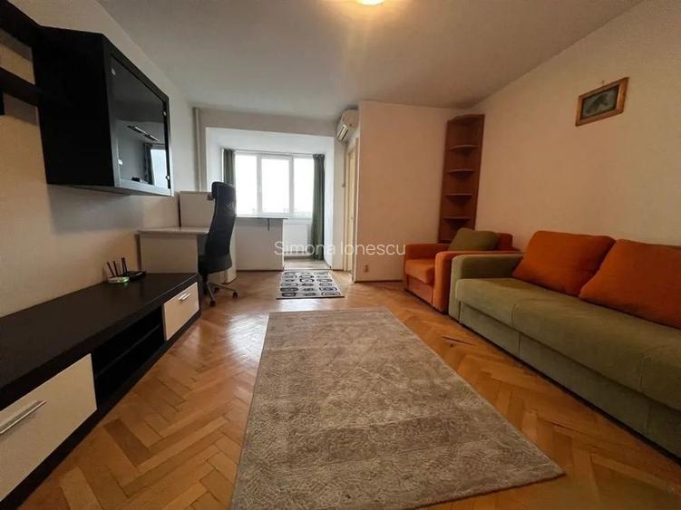 De vânzare: garsonieră- Drumul Taberei - Favorit