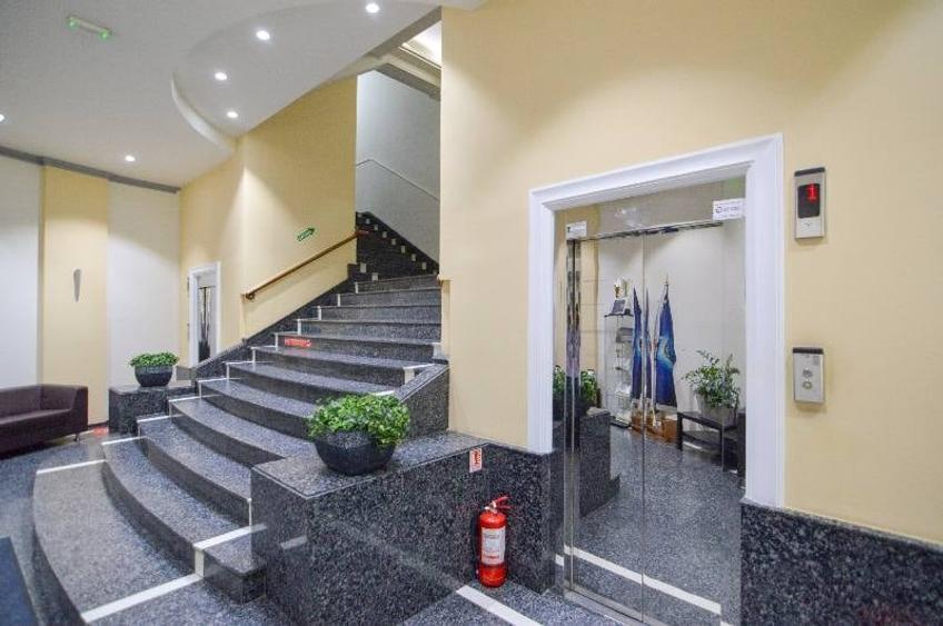 Matrix Office Center, Unirii, 372 - 1257 mp  0% comision! - 3