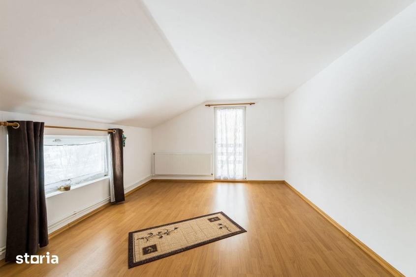 Casa de vacanta sau locuinta Poiana Micului - 15 km de Gura Humorului - 2