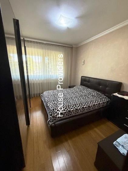 Vanzari Apartamente 4  Camere  Duplex Bucurestii Noi Damaroaia - 8
