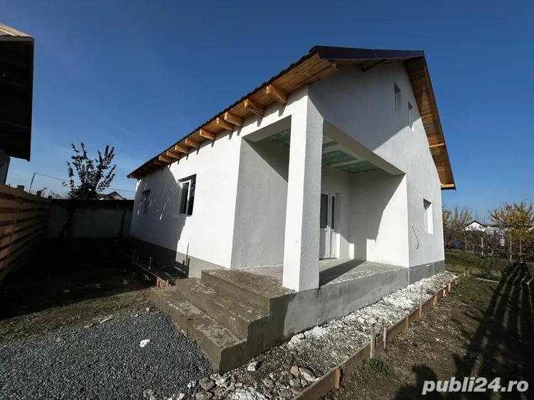 Casa la cheie in Lumina - 3