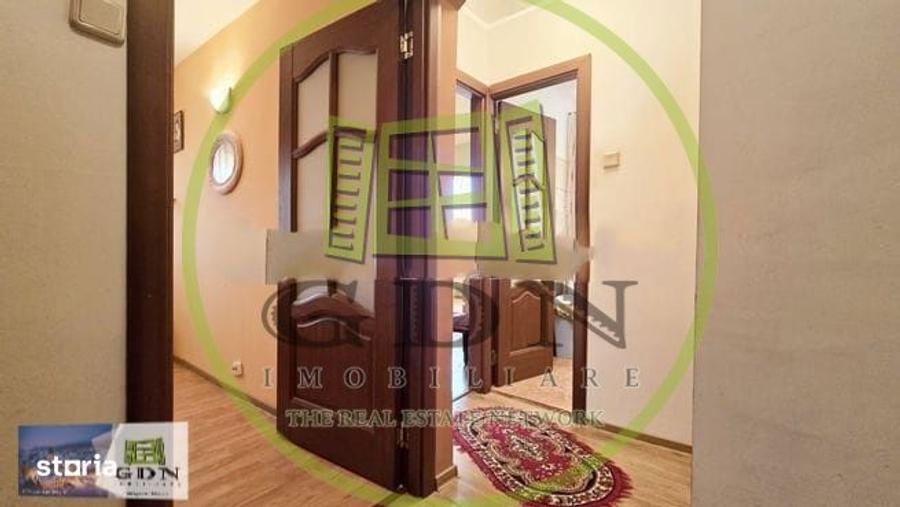 Apartament 3 camere -zona Criter - 8