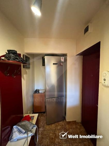 Apartament de inchiriat, 2 camere, Cartierul Gheorgheni - 3