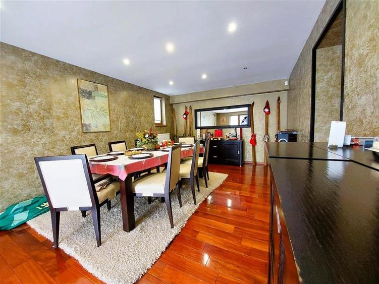 Resedinta Exclusivista Sinaia, Central - 14