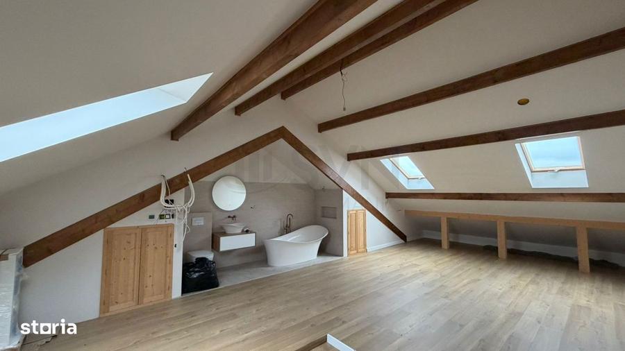 Duplex Premium I Zona Tunari I Otopeni - 4