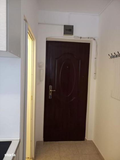 Garsoniera in Gheorgheni ,zona hotel Royal,la prima inchiriere - 5