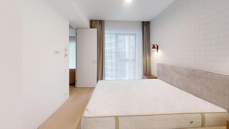 Apartament 3 Camere Prima Inchiriere Parcare Pet *Tur Virtual* - 7