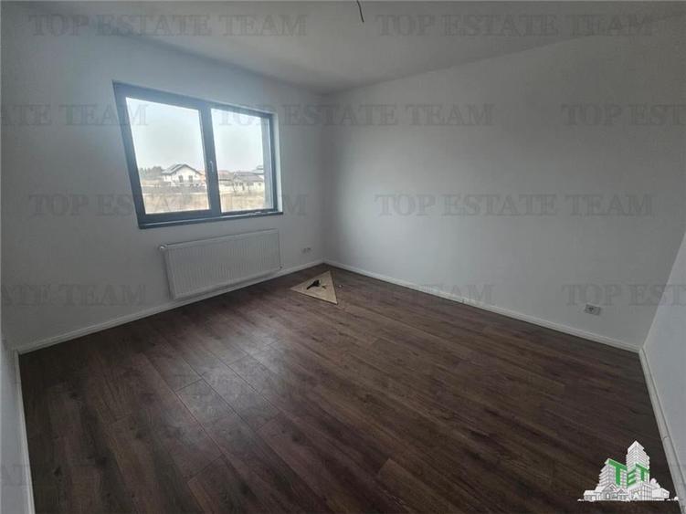 Vila stil mediteranean cu garaj in Dragomiresti-Deal - 12