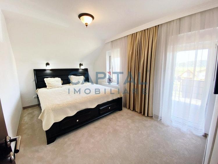 0% comision | Casa de vanzare | Teren 991mp | Solovastru | Mures - 9