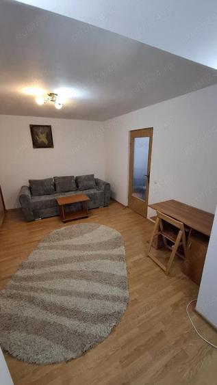 apartament 2 camere decomandat de inchiriat - 1