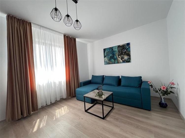 Inchiriere apartament 2 camere Dream Residence - 1