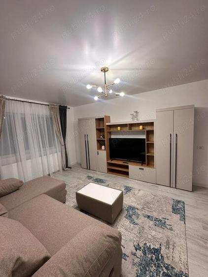 Apartament 2 camere 52mp - 1