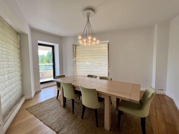 Apartament LUX *5 camere* 276mp // Soseaua Nordului - 18