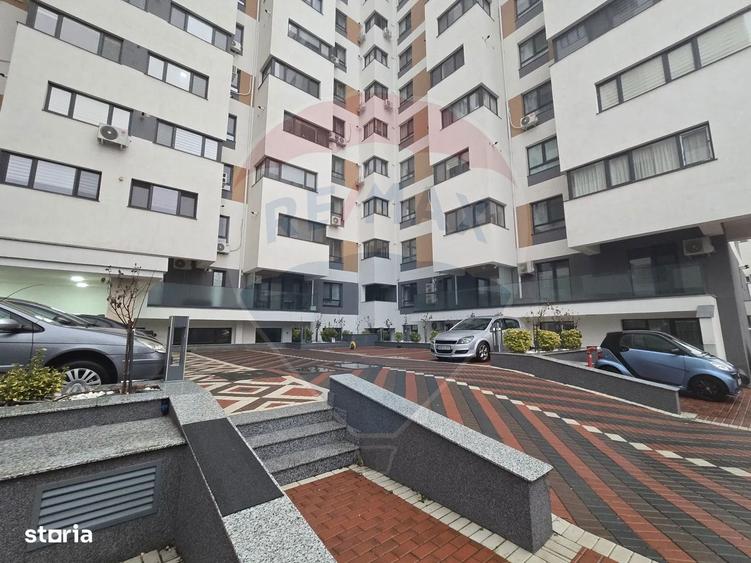 Apartament cu 2 camere modern in Central Address - 7