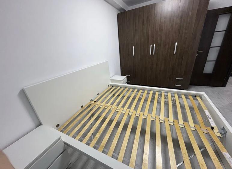 Studio Grozavesti - bld.Regiei *centrala proprie & parcare* l prima inchiriere l - 5