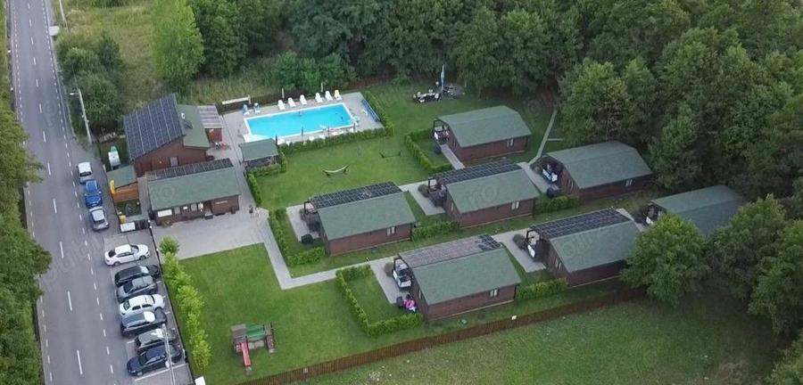 De vanzare complex turistic - 1