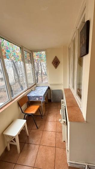 Apartament 2 camere etaj 1 - 5