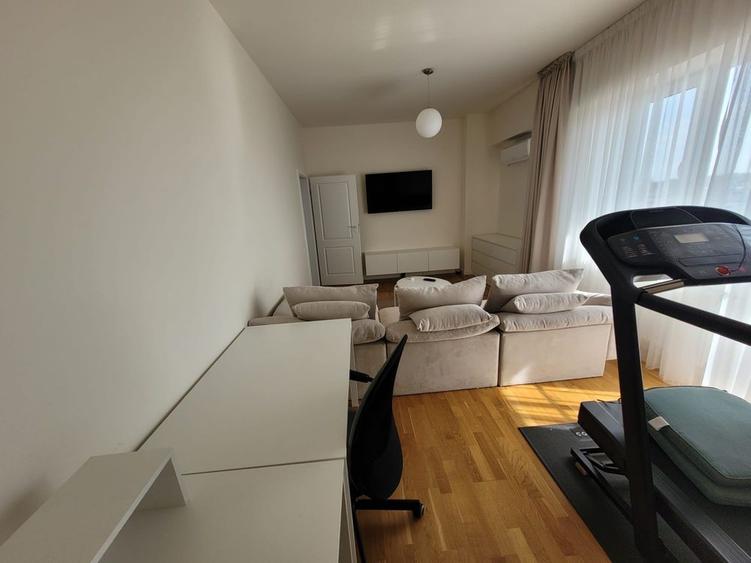 Apartament nou | Parcare | Metrou | Bloc Nou - 6