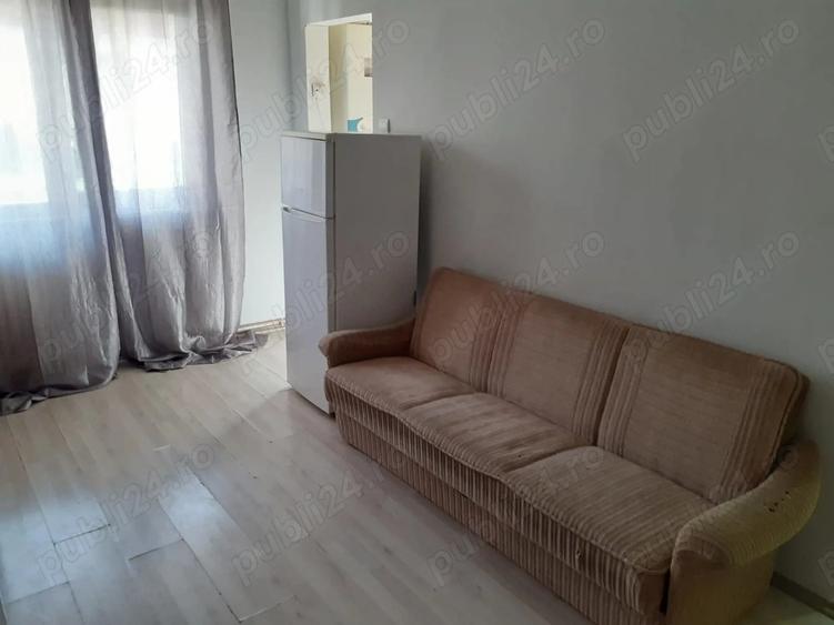 Inchirez apartament cu 2 camere - 1