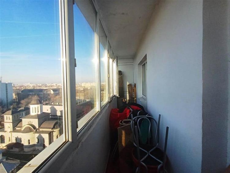 4 camere - semidec. - Aleea Huedin - Berceni - 10