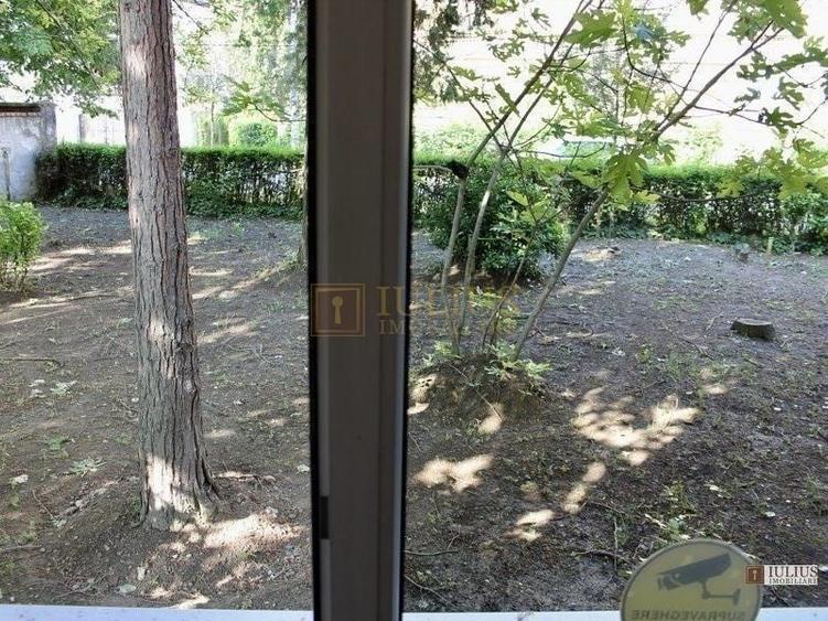 Facultatea de Medicina - Take Ionescu, centrala proprie. - 6