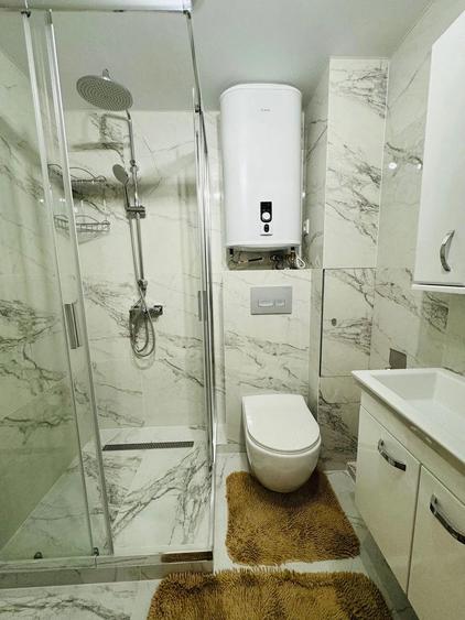 Garsoniera de inchiriat in zona Baneasa - 1