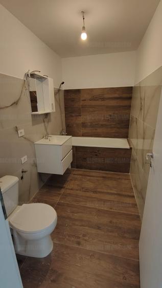  Apartament 2 camere - decomandat - dresing - 85.000 euro  - 6