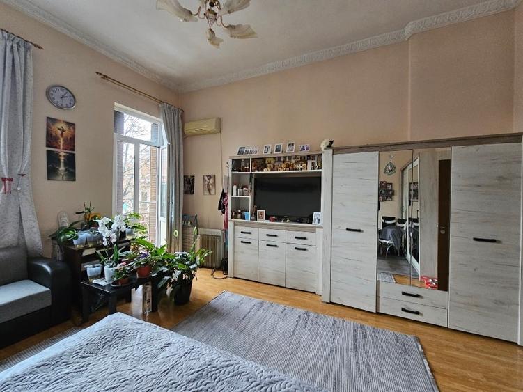 Apartament in Vila Interbelica - Monument Istoric - Calea Victoriei - 10