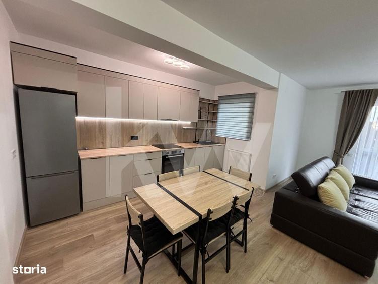 Apartament 2 camere de inchiriat - PRIMA INCHIRIERE - 5
