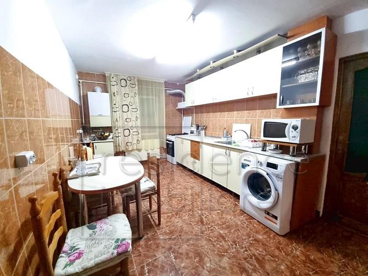 Apartament 3 camere separate, Intre Lacuri, zona Iulius Mall+Garaj - 1