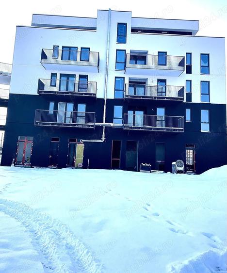 Locuinte moderne cu un desing special creat doar pt tine !!! - 1