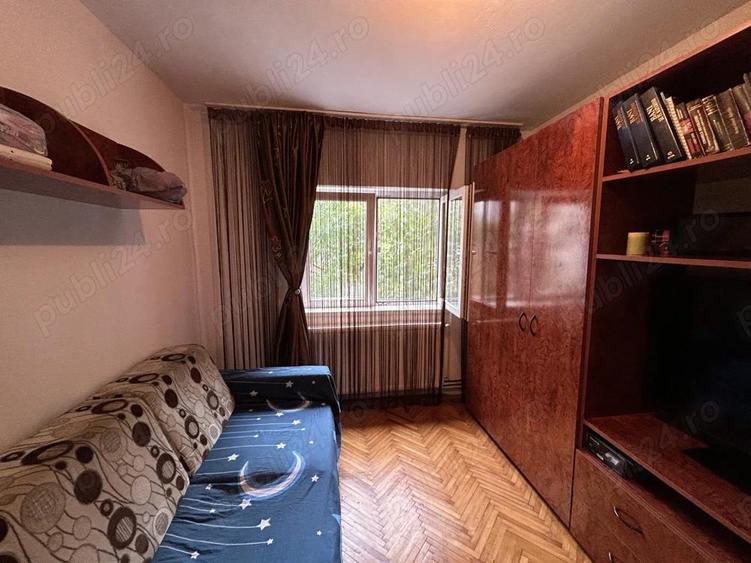 Vand apart.4 cam.dec.Micalaca-Miorita,renovat modern,cu termoteca,la cheie - 6