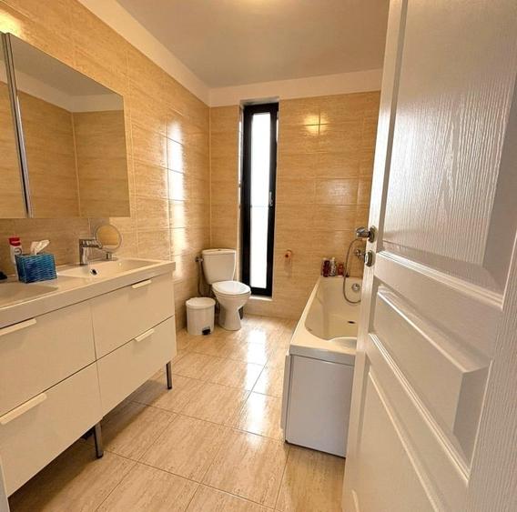 Casă modernă 198 mp, mobilată, panouri solare, teren 490 mp – Zona Ford - 9