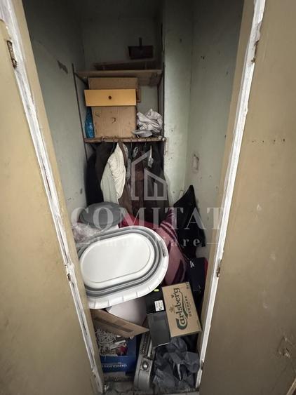 Apartament decomandat 2 camere| Piața Mărăști| Ideal pentru investiție - 12