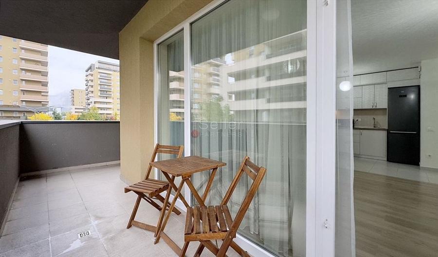 Loc Parcare Subteran - 10