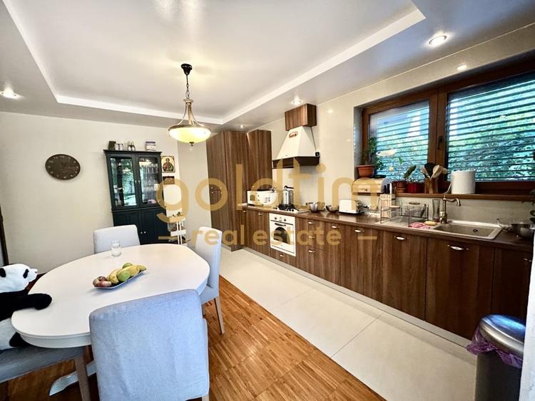 O VILA PERFECTA/IMPECABIL CONSTRUITA/4CAMERE 260MP/TEREN 1000MP/ACCES LAC-PADURE - 21