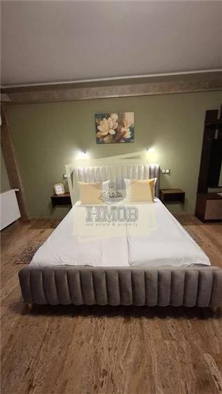 Studio premium CENTRAL | Terasa | Inchiriere flexibila (termen lung   scurt) - 6